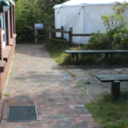 ロッジ Jugendhaus West