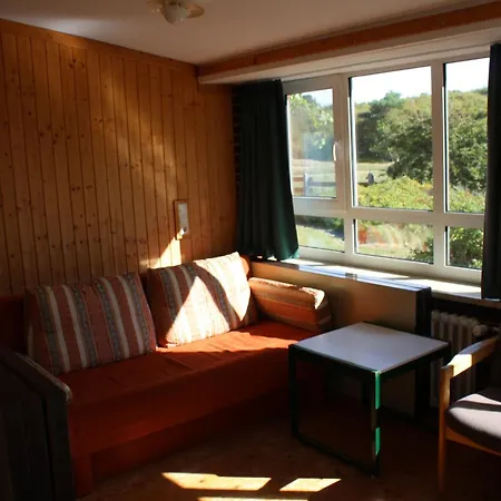 ロッジ Jugendhaus West